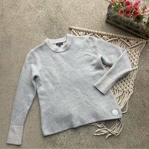 Allbirds Grey Sweater Men’s Size Small